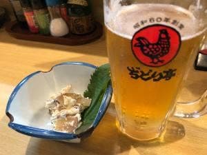 ぢどり亭 JR和歌山駅前店