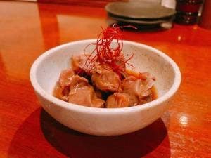 地鶏四季庵 鹿鳴