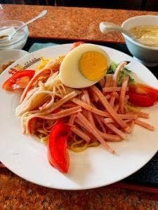 桂園餃子房