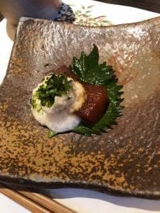 梅の花 横浜スカイビル店