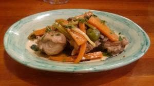 Trattoria piccolasicilia