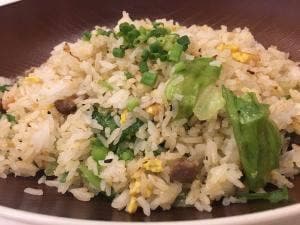 火炎 香港創作料理