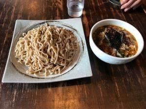 麺酒場 なすび