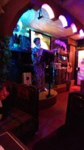 PUB&studio MORI