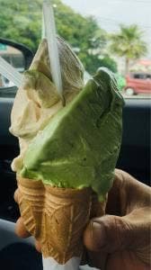 アイス工房 らく農家