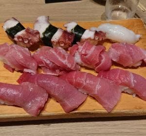 築地日本海 新宿西口店