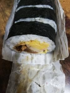 すし和食のお店田まい