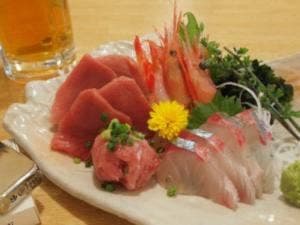 新宿個室居酒屋 いろどり