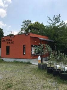 猫屋カフェ 本店