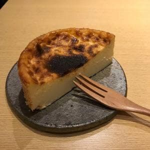 Precious cheese cake 301