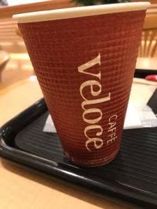 カフェ・ベローチェ 仙台一番町店