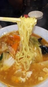中国料理 萬嵐
