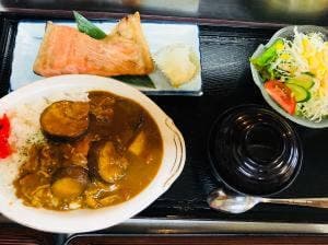 めし屋蝶々