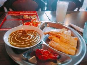 ナマステ 豊平店