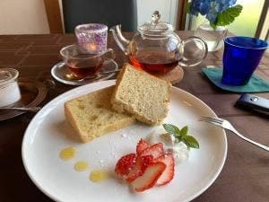 cafe しずく