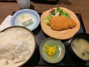 おかってや 九段下店