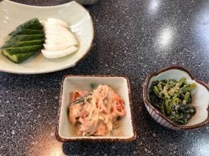 魚魚や 中込店