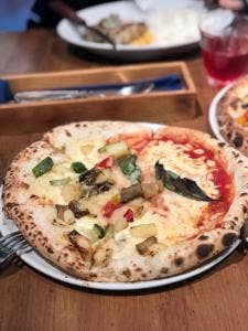 cucina del campo