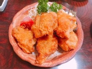 けんけん
