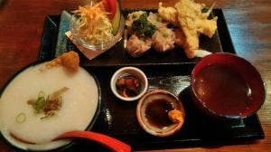 中華料理 賛否両論