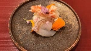 鮨ひろ瀬
