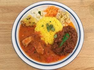 カリー学研究所