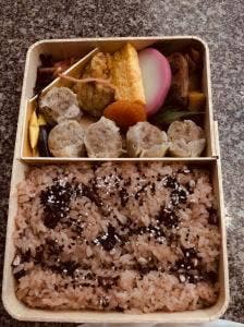 崎陽軒 そごう横浜店