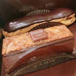 ジャン＝ポール・エヴァン 三越広島店