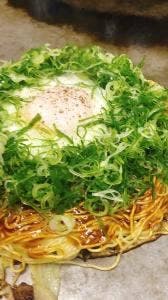お好み焼き 旨処ひろみ