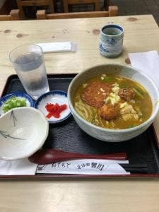 勢川 吉田方店