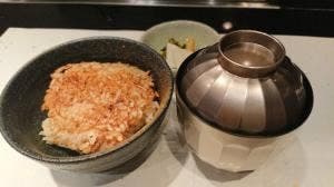 鉄板焼 嘉山