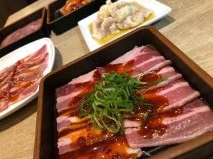 牛角食べ放題専門店 佐倉寺崎店