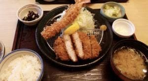 かつ敏・綾瀬店