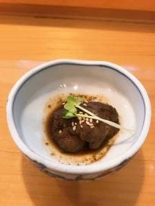 小次郎寿司