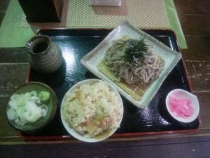 藤橋庵