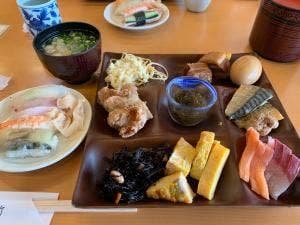 海の駅 船番所