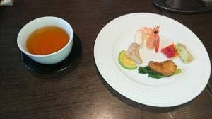 銀座アスター 阪急うめだ本店