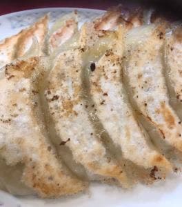 ミスター中華 荒井店