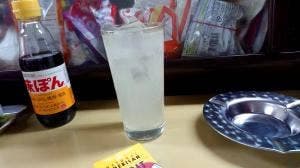 みつわや酒店