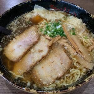 藍麻翔