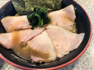 らーめん 匠家 末広店
