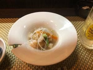 町家料理 結月