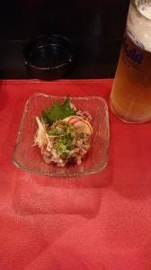 創作料理くるみ
