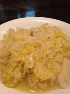 迎食街 中国ハルピン料理