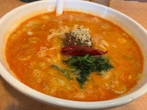 ラーメンどんき