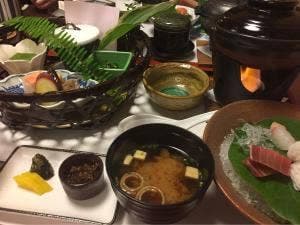 重の家