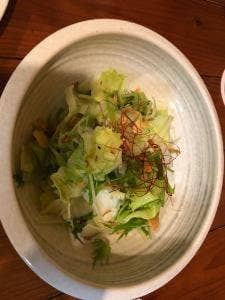 ぼんぼんげ 季節の肴とお酒