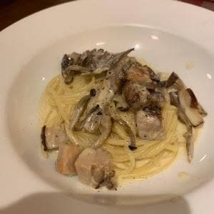 イタリア食堂キャリー