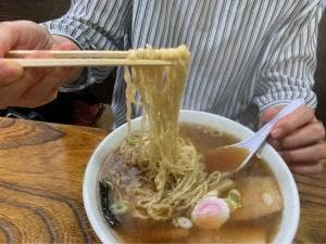田村食堂
