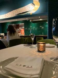 Ristorante e Festival CROSS47